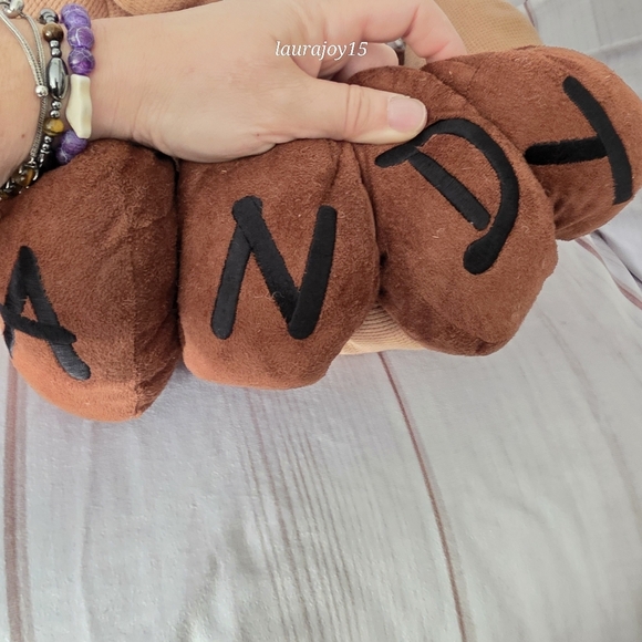 Disney Store Toy Story Bullseye Horse Plush Stuffed Toy Large Floppy 26 Inch - Picture 7 of 13